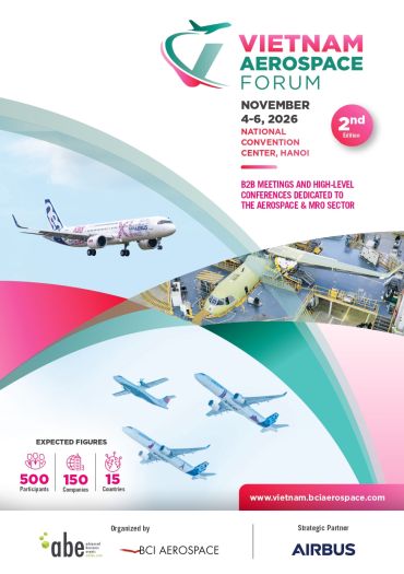 Brochure Vietnam aviation forum